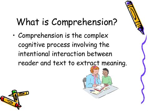 cimprehension|comprehension meaning.